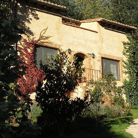 Finca El Carpintero Jerte Εξωτερικό φωτογραφία