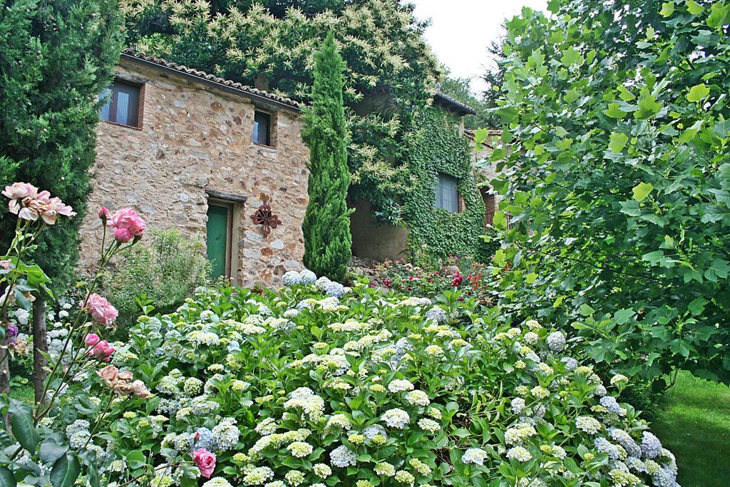 Finca El Carpintero Jerte Εξωτερικό φωτογραφία