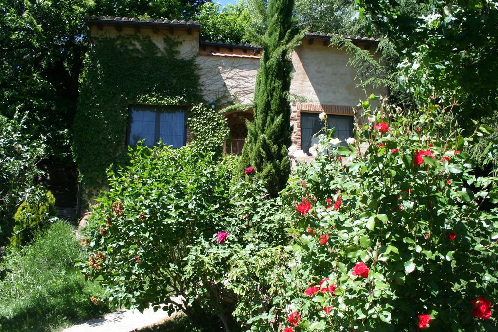 Finca El Carpintero Jerte Εξωτερικό φωτογραφία