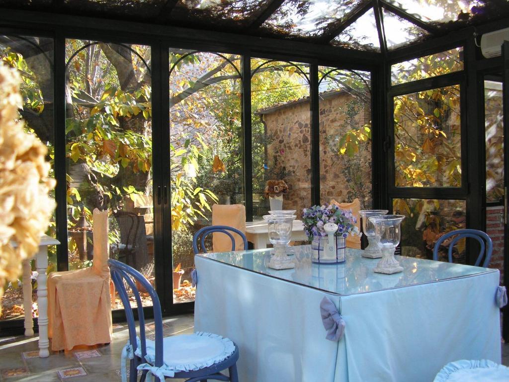 Finca El Carpintero Jerte Εξωτερικό φωτογραφία