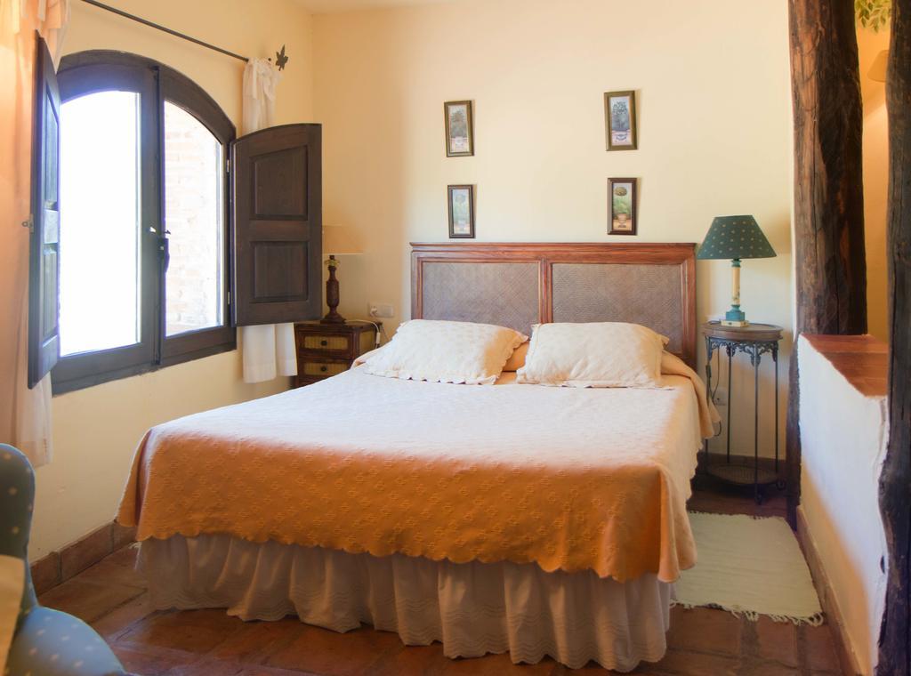 Finca El Carpintero Jerte Εξωτερικό φωτογραφία