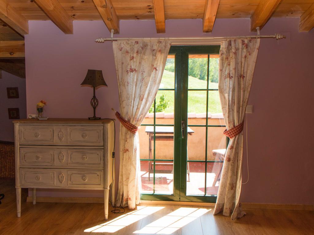 Finca El Carpintero Jerte Εξωτερικό φωτογραφία