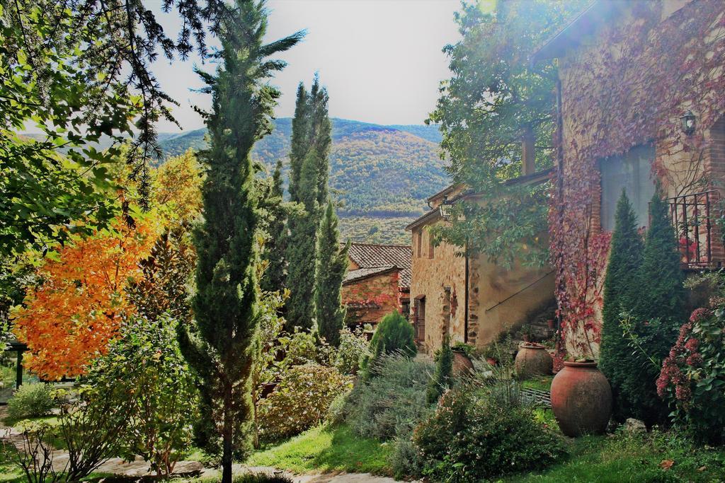 Finca El Carpintero Jerte Εξωτερικό φωτογραφία
