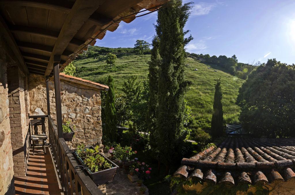 Finca El Carpintero Jerte Εξωτερικό φωτογραφία